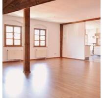 Der besondere Altbau-Charme - 589,00&nbsp;EUR Kaltmiete, ca.&nbsp; 94,86&nbsp;m&sup2; in Freiberg (PLZ: 09599)