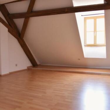 Foto - 3 Zimmer Etagenwohnung in Freiberg