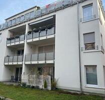 exklusive 3 Zimmer Eigentumswohnung mit EBK und TG Stellplatz - Jena