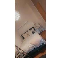 2 Zimmer Wohnung mit Terrasse (mit WBS) ANFRAGESTOPP! - Flensburg Altstadt