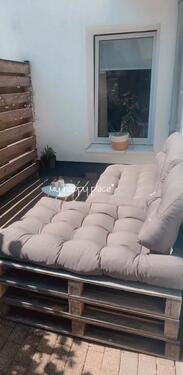 Foto - 2 Zimmer Etagenwohnung in Flensburg