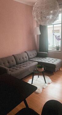 Foto - Etagenwohnung in Flensburg zur Miete