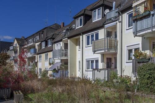 Foto - Maisonette-Wohnung am Fuße von Ehrenbreitstein