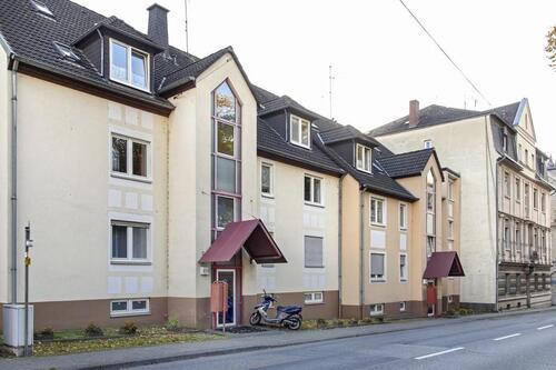 Foto - 4 Zimmer Etagenwohnung zur Miete in Koblenz