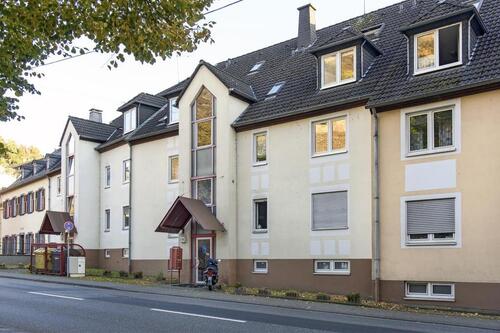 Foto - 4 Zimmer Etagenwohnung in Koblenz