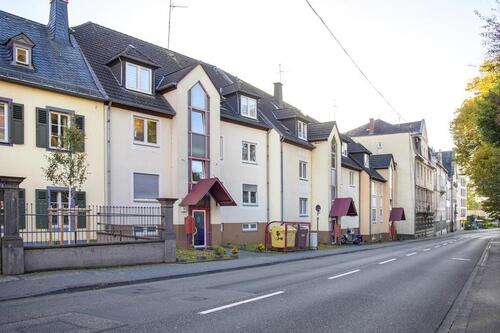 Foto - Etagenwohnung in Koblenz zur Miete