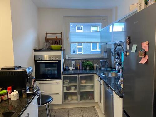 Foto - Etagenwohnung in Recklinghausen zum Kaufen