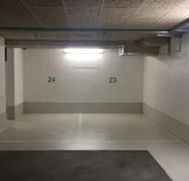 Tiefgaragenstellplatz Siegfriedstraße 25 in Augsburg