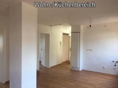 Foto - Helle, gemütl. 3 Zi.-Wohnung inkl. Wintergarten, Runkel-Dehrn