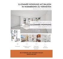 Lichtdurchflutete Wohnung ab 01.03.26 - Leonberg