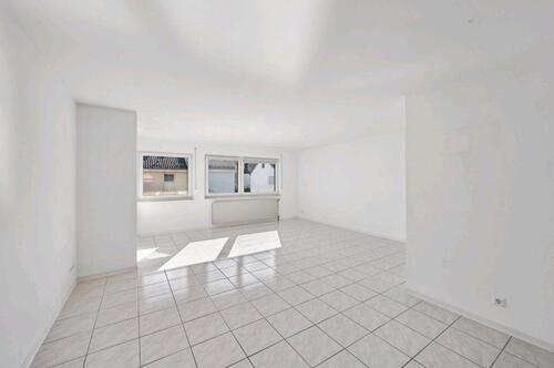 Foto - 2 Zimmer Etagenwohnung zur Miete in Leonberg