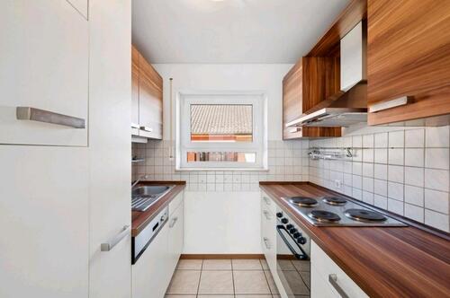 Foto - Etagenwohnung in Leonberg zur Miete