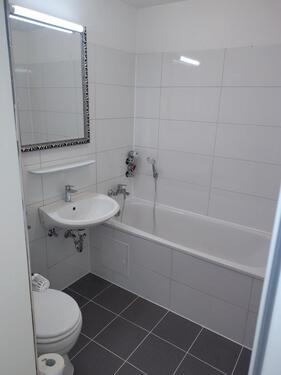 Foto - 1-Zimmerwohnung in Donndorf mit Balkon zu vermieten