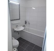 1-Zimmerwohnung in Donndorf mit Balkon zu vermieten - Eckersdorf