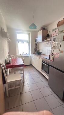 Foto - 3 Zimmer Etagenwohnung in Magdeburg