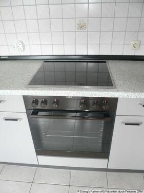 Foto - Etagenwohnung in Gera zur Miete