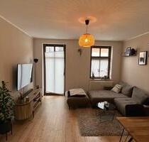 Zwischenmiete 2-Raum-Wohnung März-April - Leipzig Südost