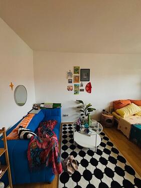 Foto - 1 Zimmer Etagenwohnung zur Miete in Wiesbaden