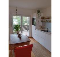 Charmante 2 Zimmer Wohnung mit Terrasse - Saarbrücken Brebach-Fechingen