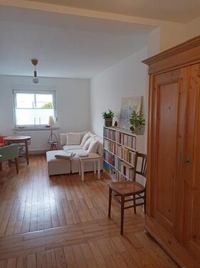 Foto - 2 Zimmer Erdgeschoßwohnung in Saarbrücken