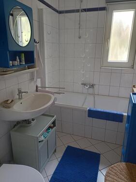 Foto - Erdgeschoßwohnung in Saarbrücken zur Miete