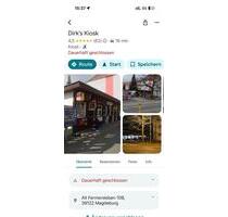 Ladenlokal in Alt Fermersleben 10B, 39122 Magdeburg