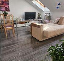 2.Zimmer Wohnung in der Friedrich-Ebert-Straße - Kassel Vorderer Westen