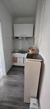 Foto - Dachgeschoßwohnung in Kassel zur Miete