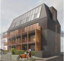 2-Zimmer Apartment mitten in Trier-Euren - All-Inclusive Miete