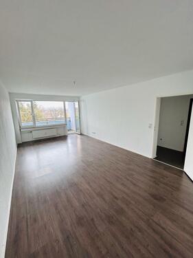 Foto - 56qm Zweizimmerwohnung mit Balkon