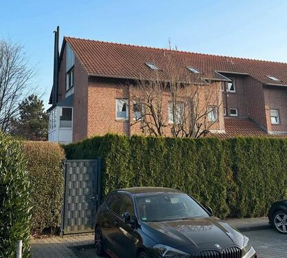 Foto - 6 Zimmer Maisonettenwohnung zum Kaufen in Altenberge