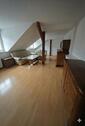 Foto - 2-RaumwohnungDachgeschoss 520 EUR Warm 60 qm Grundfläche