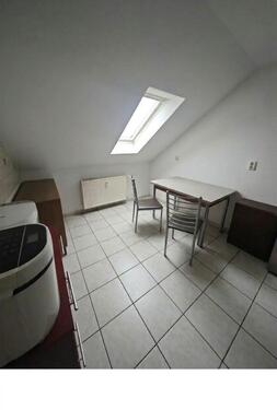 Foto - 2 Zimmer Dachgeschoßwohnung in Arnstadt