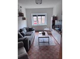 Helle EG-Wohnung mit Garten&EBK in Anklam - frei ab 01.0506