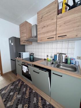 Foto - 2 Zimmer Erdgeschoßwohnung in Anklam