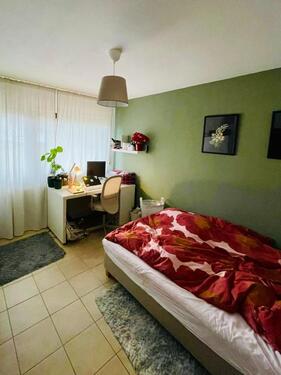 Foto - 2 Zimmer Etagenwohnung in Heuchelheim a. d. Lahn