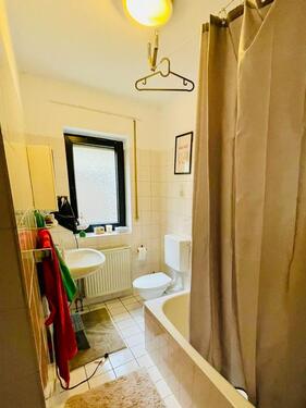 Foto - Etagenwohnung in Heuchelheim a. d. Lahn zur Miete