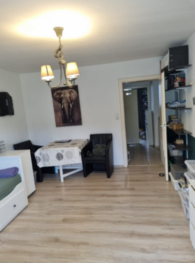 Foto - 3 Zimmer Wohnung in Kassel – Rothenditmolderstraße, 69 m²
