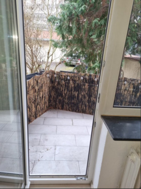 Foto - 3 Zimmer Erdgeschoßwohnung zur Miete in Kassel