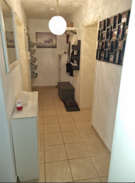 Foto - 3 Zimmer Erdgeschoßwohnung in Kassel