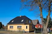 Foto - 5 Zimmer Einfamilienhaus zum Kaufen in Spantekow