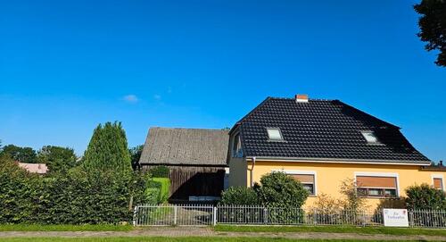 Foto - 5 Zimmer Einfamilienhaus in Spantekow