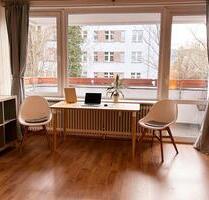 Gemütliche Möblierte Wohnung in Berlin Westend (Charlottenburg)