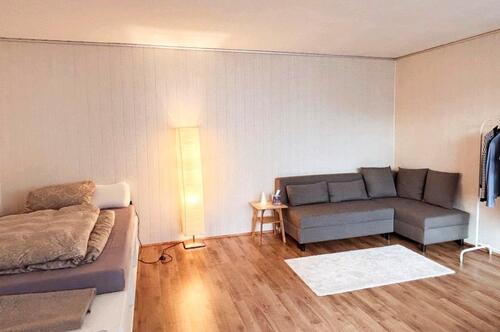 Foto - 1 Zimmer Etagenwohnung zur Miete in Berlin