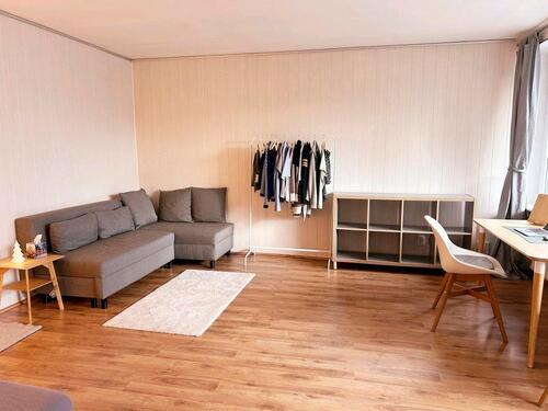 Foto - 1 Zimmer Etagenwohnung in Berlin