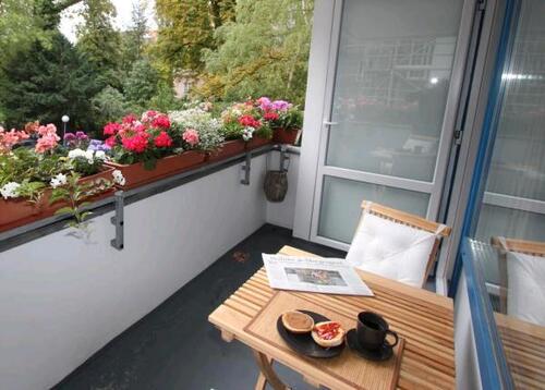 Foto - Etagenwohnung in Berlin zur Miete