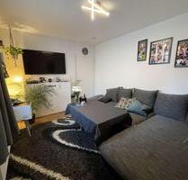 Große 2-Zimmerwohnung in zentraler Lage mit Einbauküche und Stellplatz! - Coburg