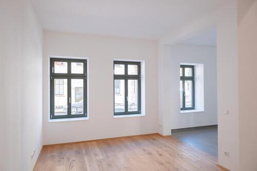 Foto - 3 Zimmer Etagenwohnung zur Miete in Leipzig