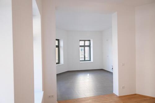 Foto - 3 Zimmer Etagenwohnung in Leipzig