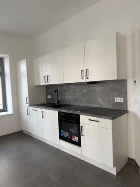 Foto - Etagenwohnung in Leipzig zur Miete